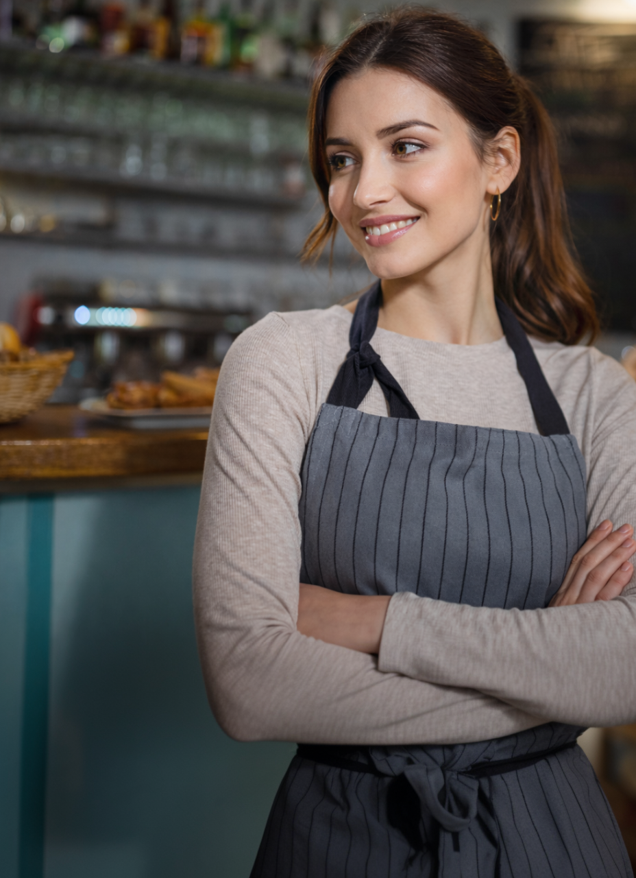 Profesional de recursos humanos